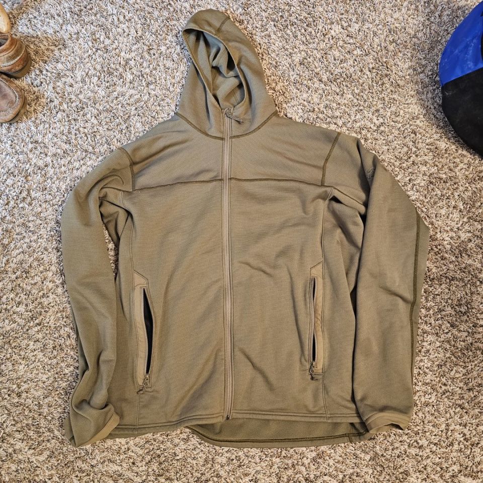 Post 3 - Arcteryx 2xl NAGA gen 2