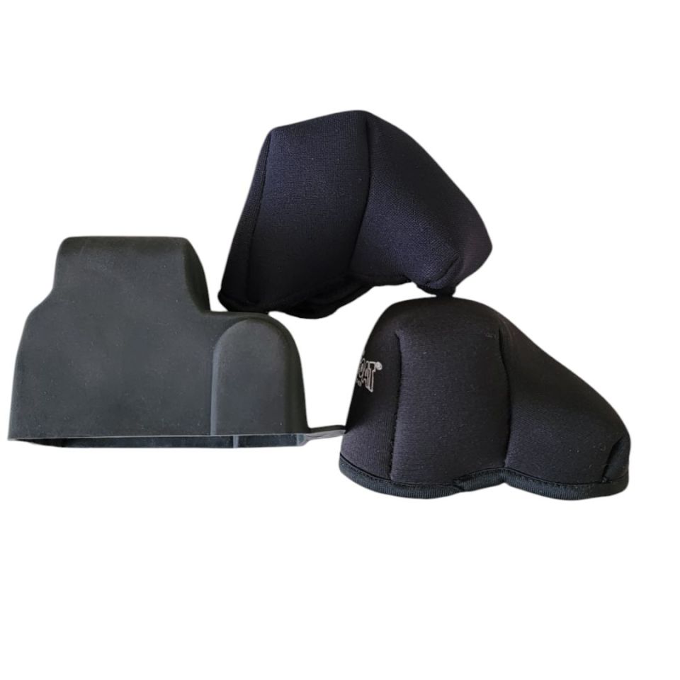 Post 2 - Eotech scopecoats and cover