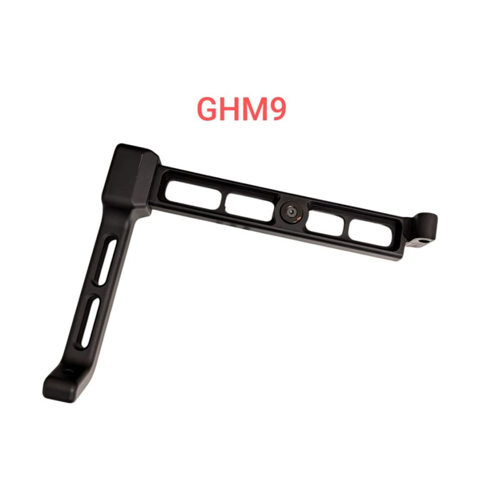 Post 4 - A3 Tactical B&T GHM9 brace