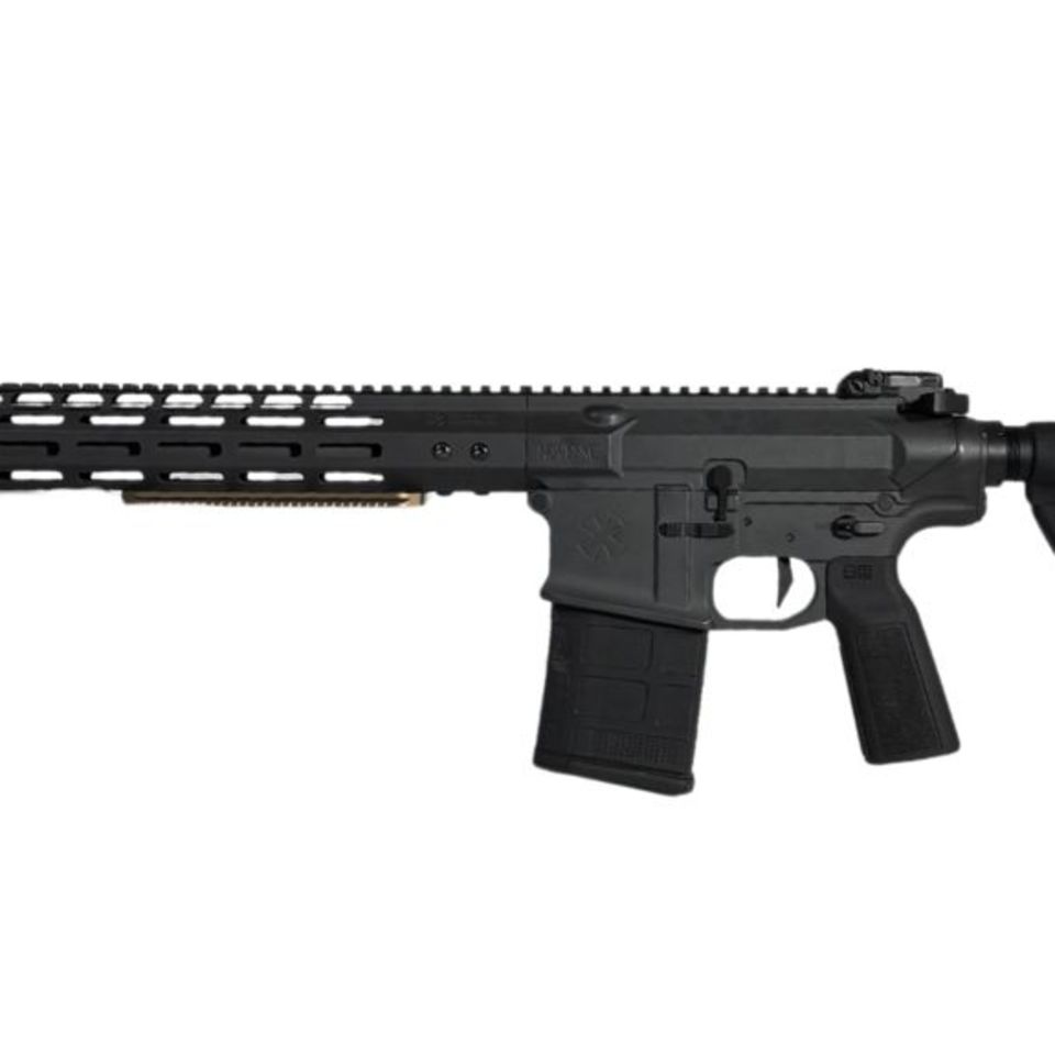 Post 2 - Noveske N6 6.5cm