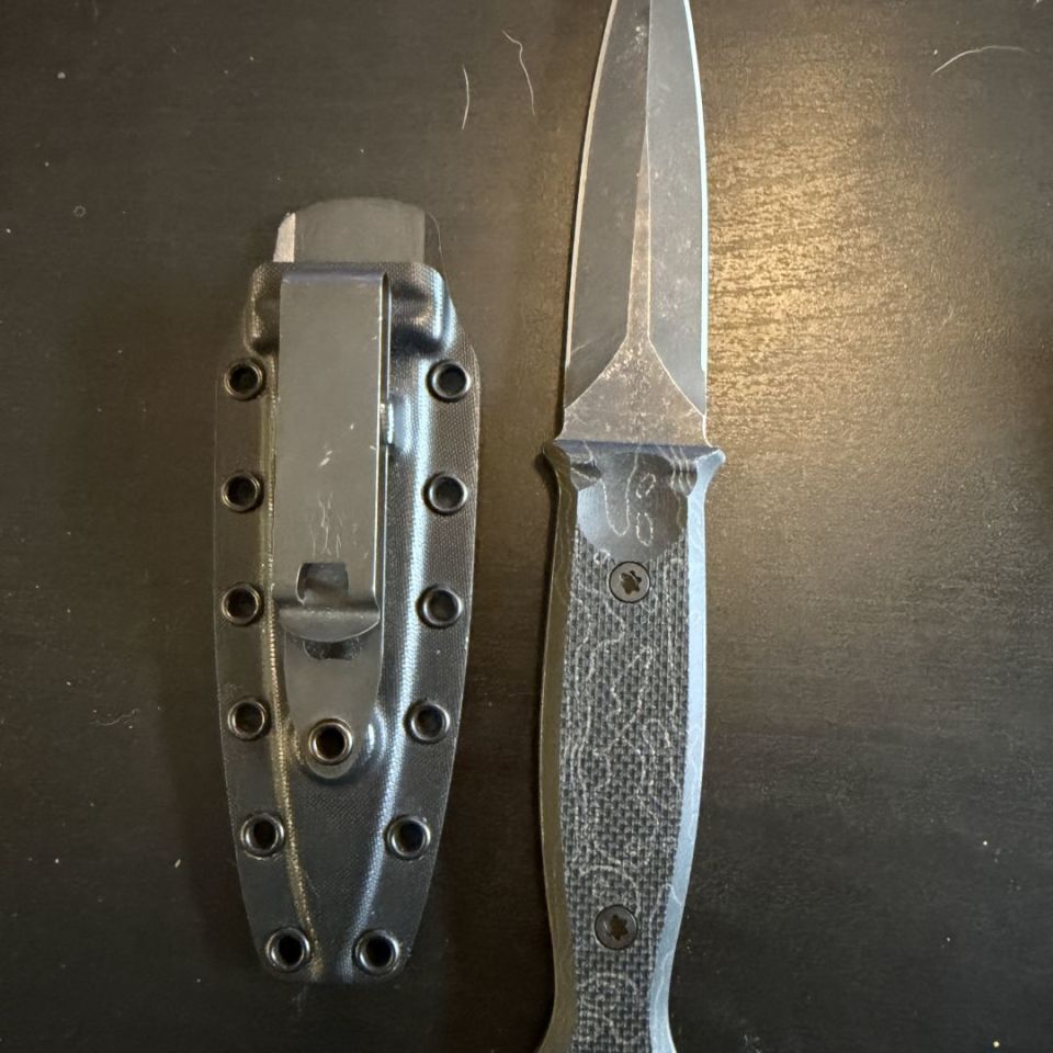 Post 2 - wolf 40 jc dagger