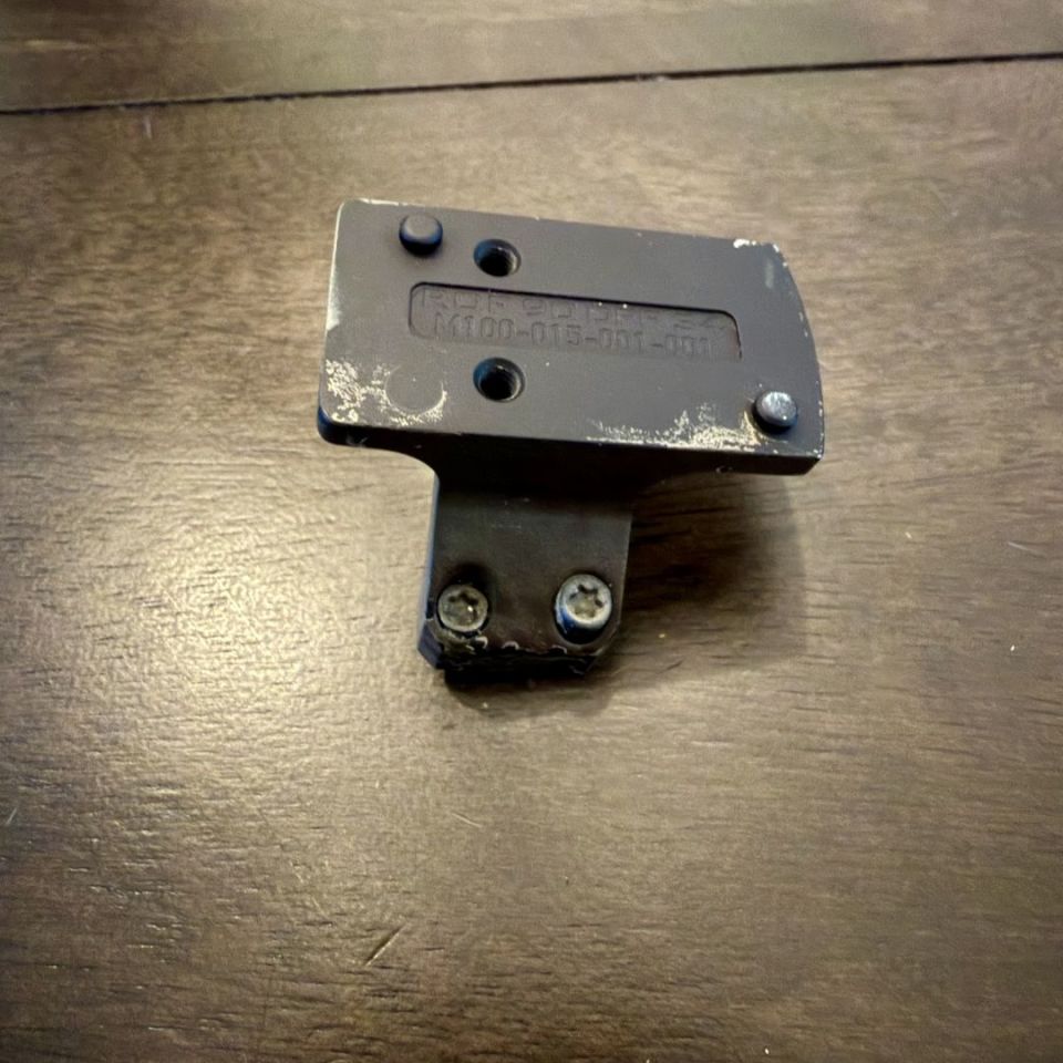 Post 3 - ROF 90 34mm DPP