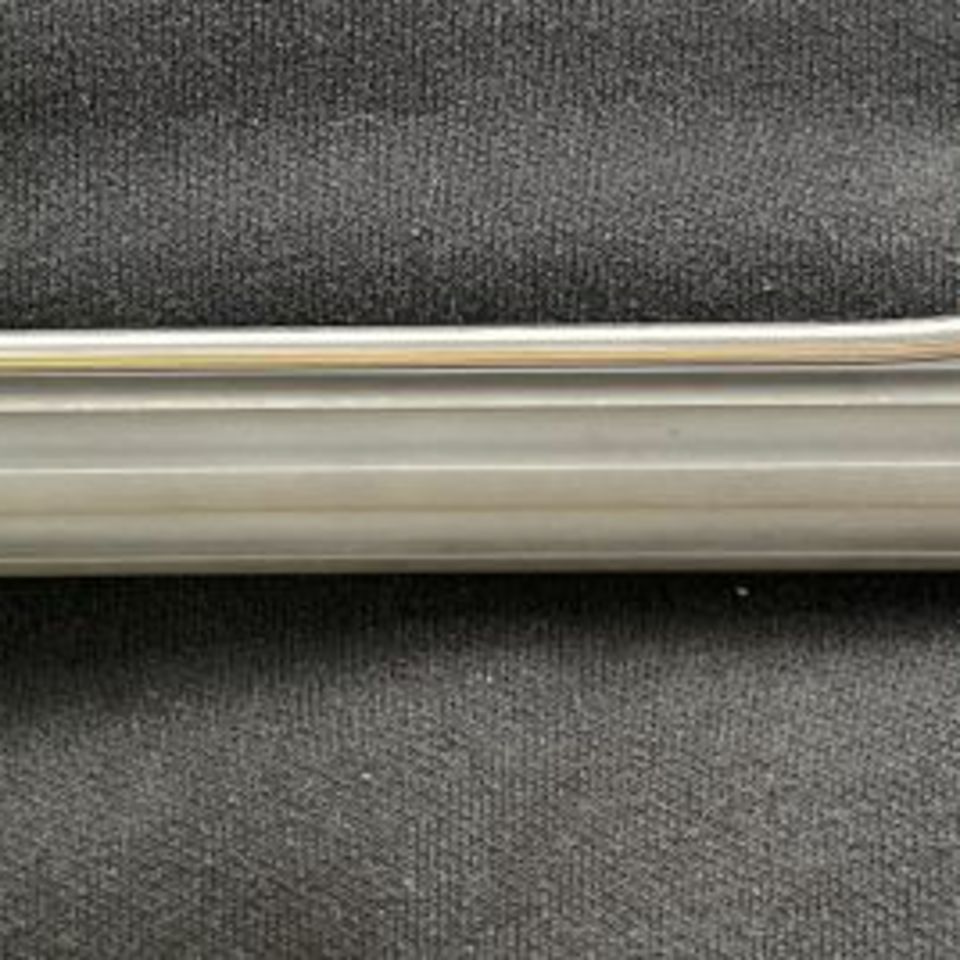 Post 1 - Noveske 12.5” DDF 6mm arc