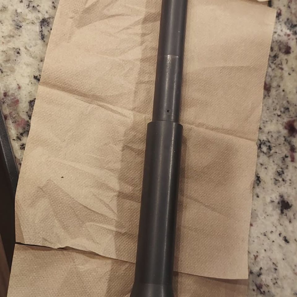 Post 5 - PSA AR10 .308 16" Barrel