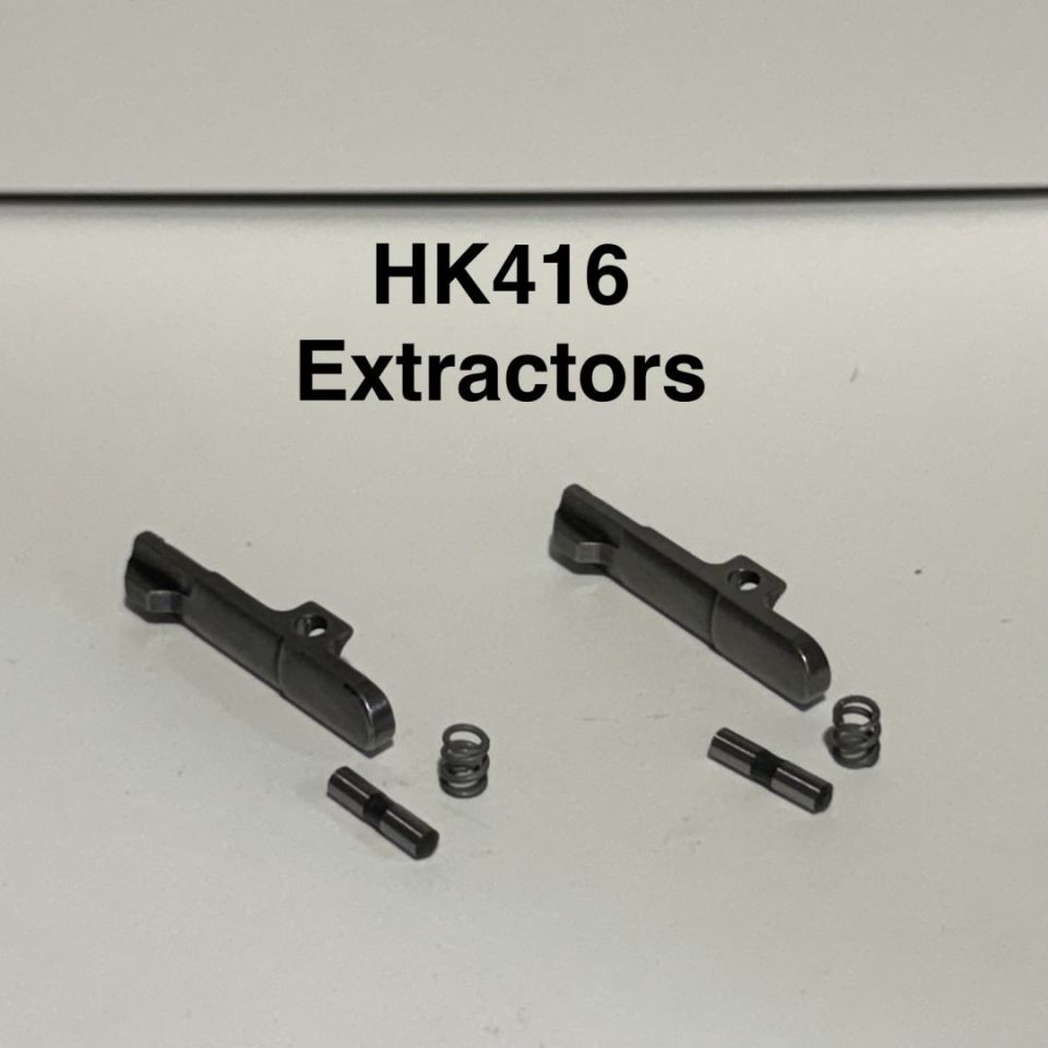 Post 1 - HK416 Extractor Kits