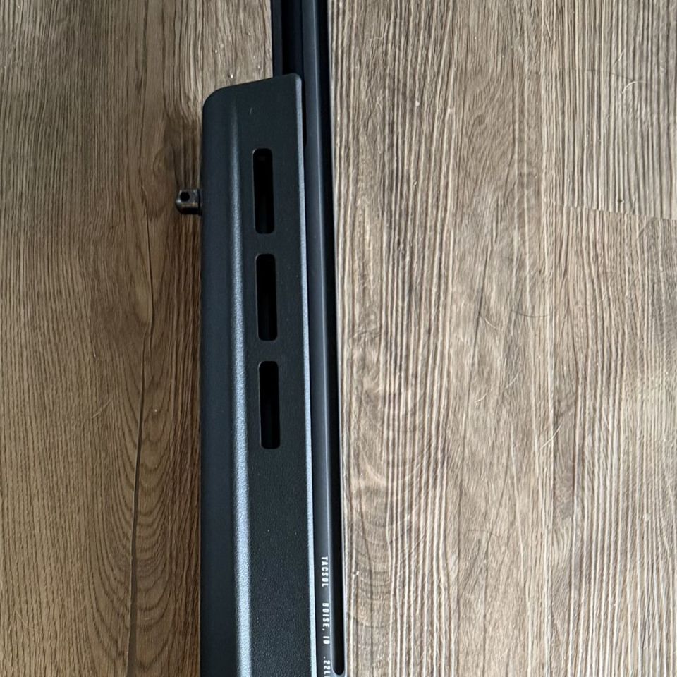 Post 1 - Tacsol 10/22 barrel