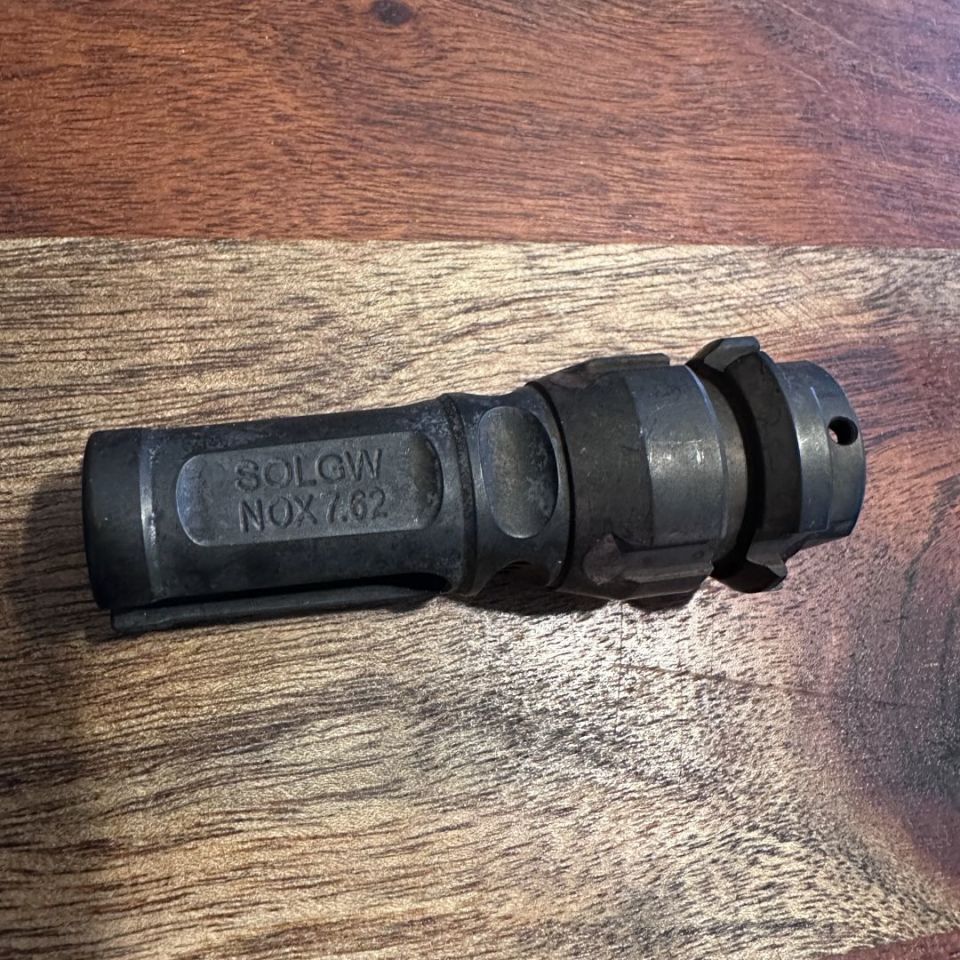 Post 2 - SOLGW Nox 7.62