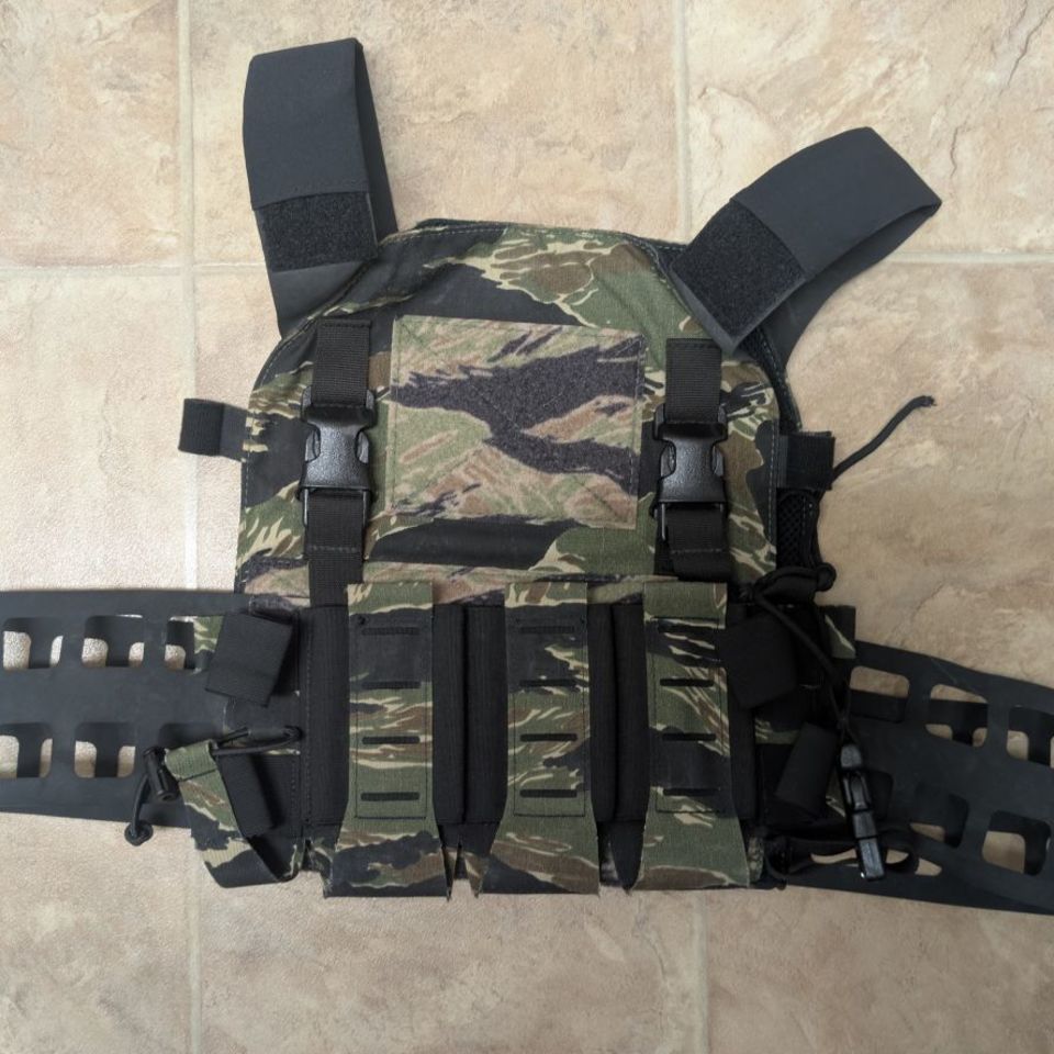 Post 1 - Perroz Designs LPSPC