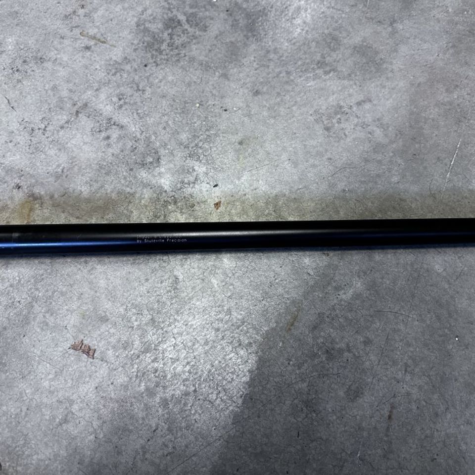 Post 1 - Stuteville Precision 6mm