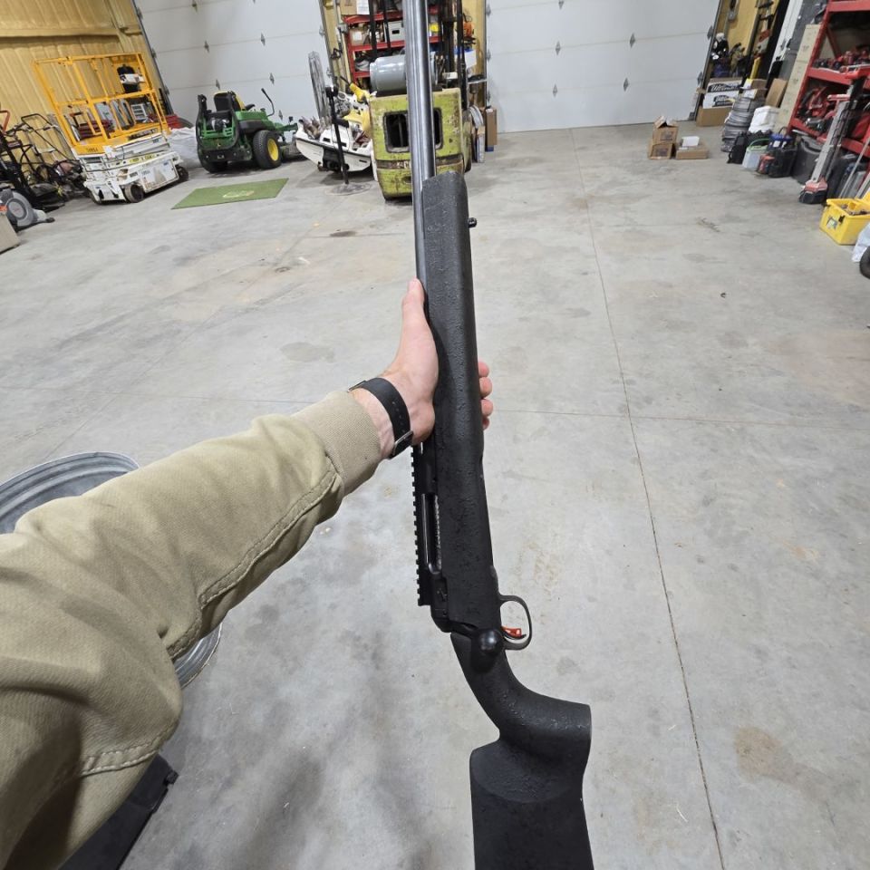 Post 2 - Savage 12lrp 6.5creedmore