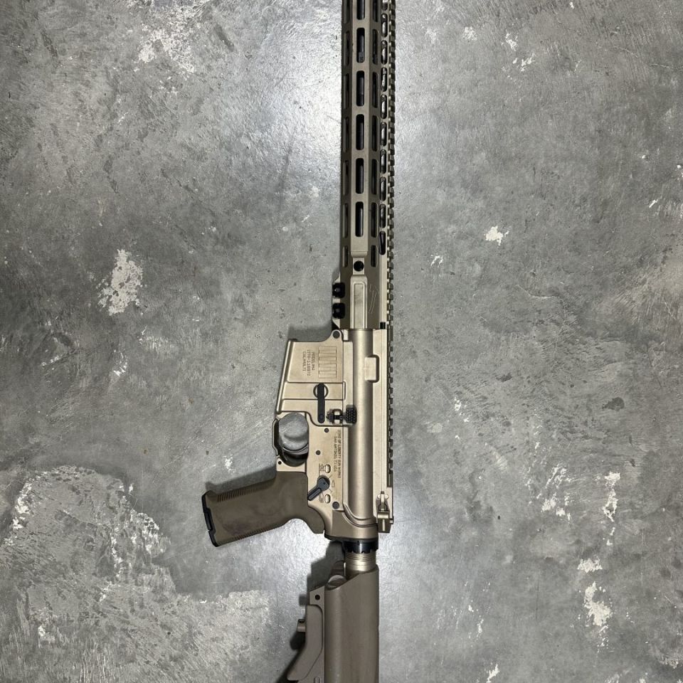 Post 5 - Solgw/veil 13.7” p&w Hux