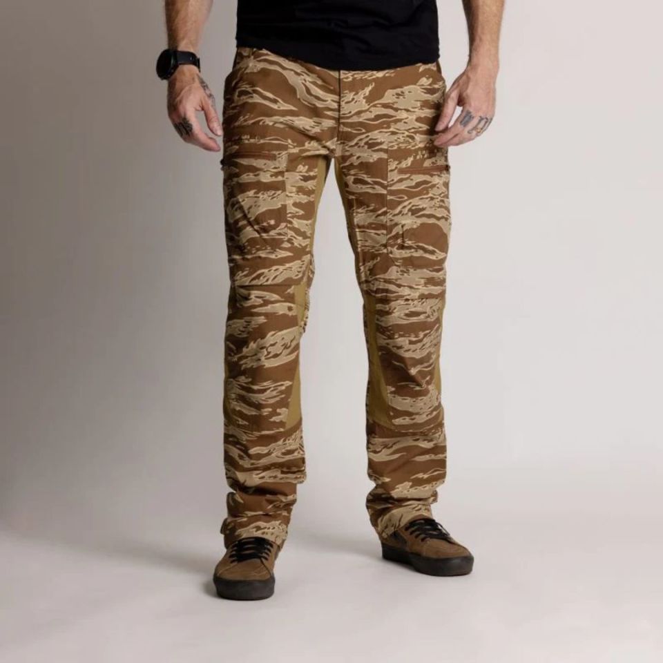 Post 2 - PRICE DROP - TD Cordell Combat Pants
