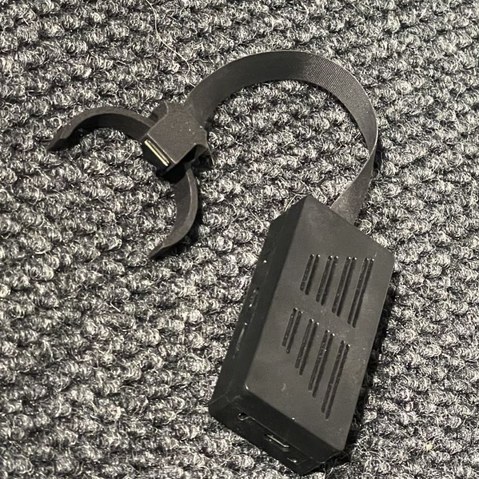 Post 5 - ANVRS MK3 Nightvision Recorder