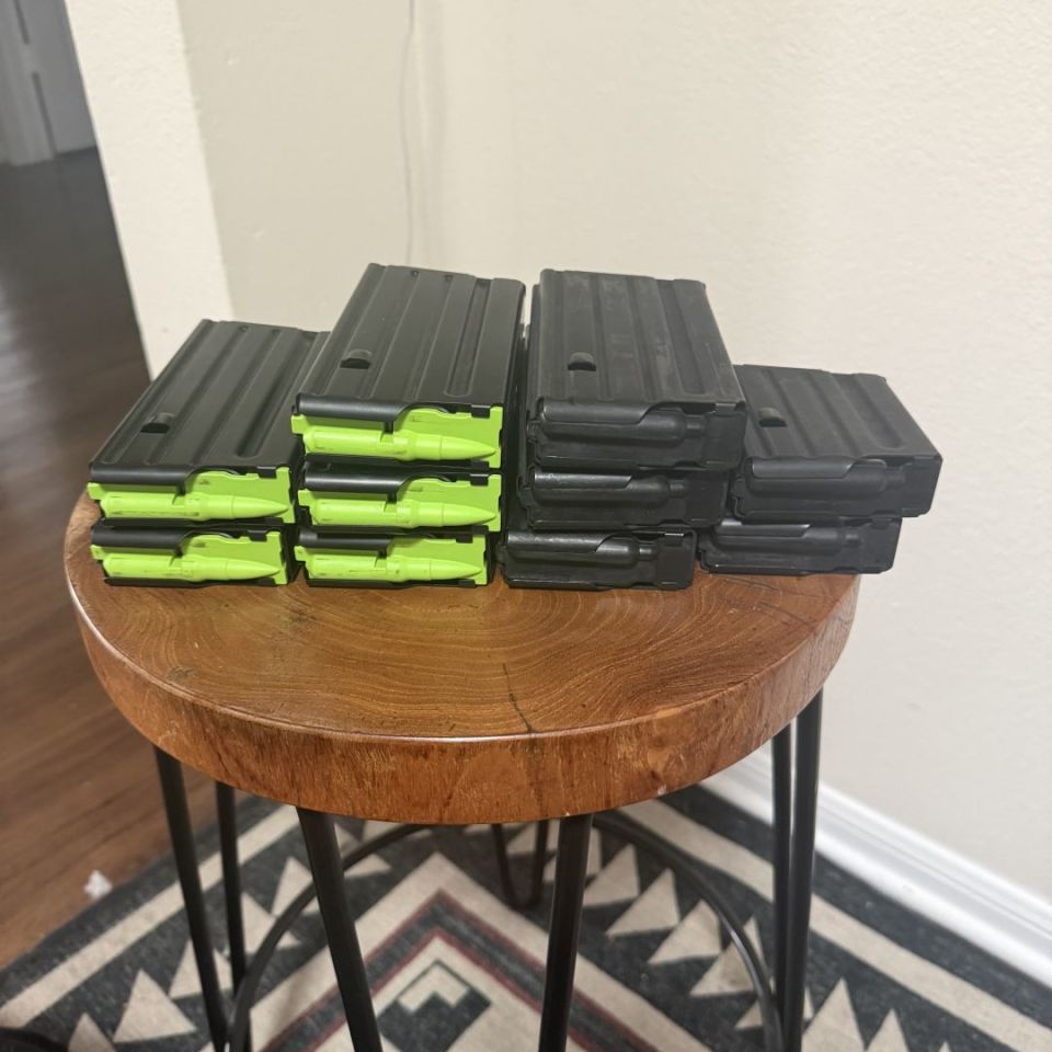 Post 3 - 308 metal mags 