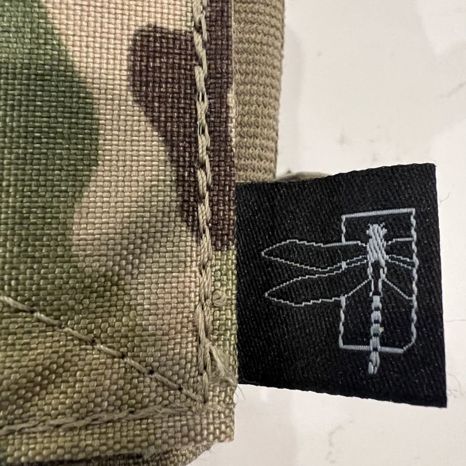 Post 5 - Haley Micro Chest Rig