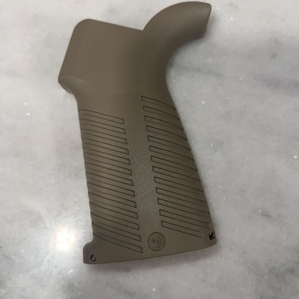 Post 3 - B&T APC9 original pistol grip