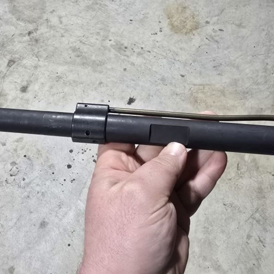 Post 4 - DD 14.5 Socom Heavy. 