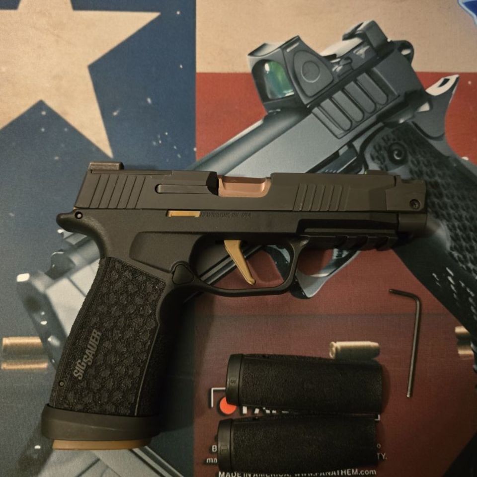 Post 1 - P365XL Radian Copper RJAB