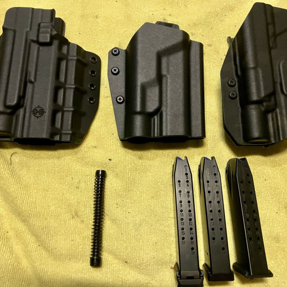 Post 2 - PDP accessories 