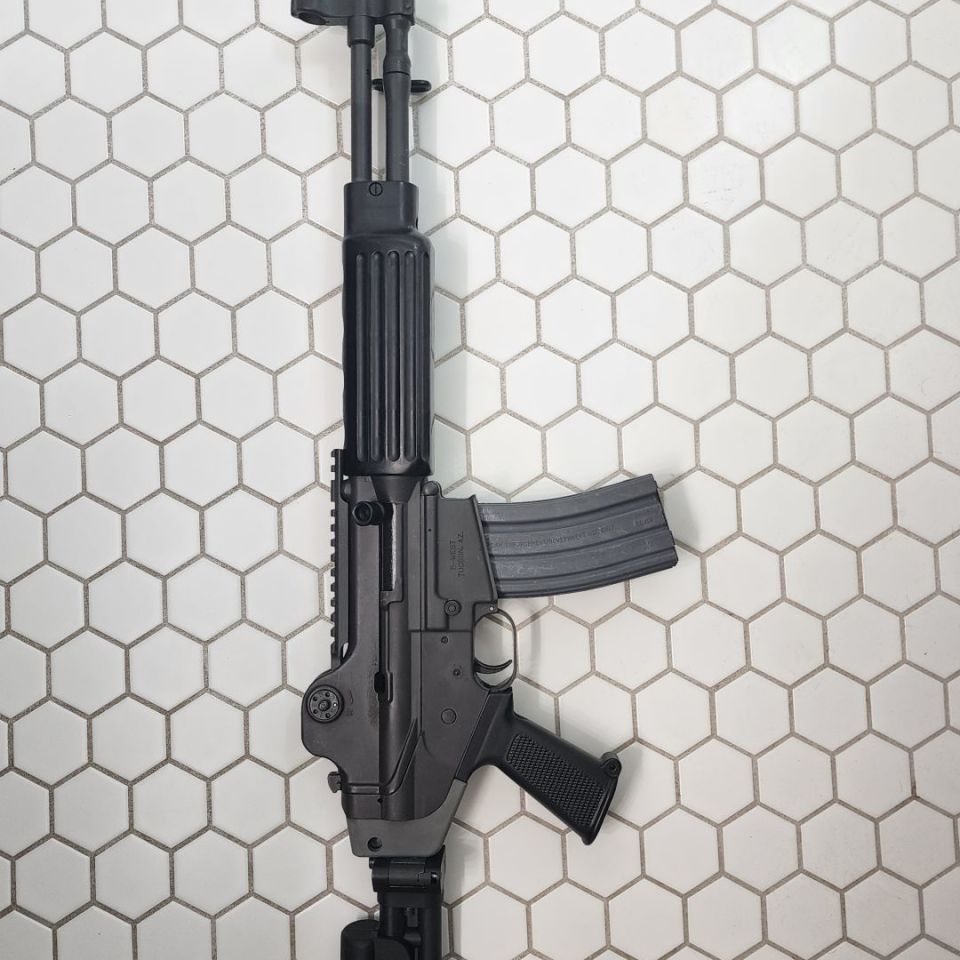 Post 2 - Daewoo DR200 "Price Drop"