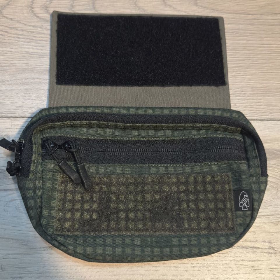 Post 3 - Ex Umbris Designs DNC dangler