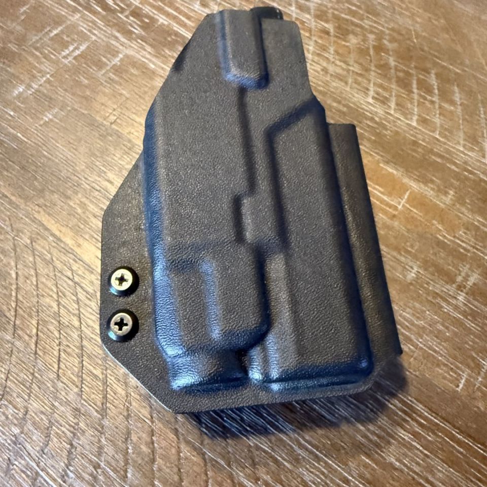 Post 1 - G19 / TLR7 OWB