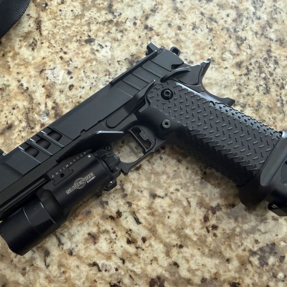 Post 3 - MAC 9DS Comp 5”