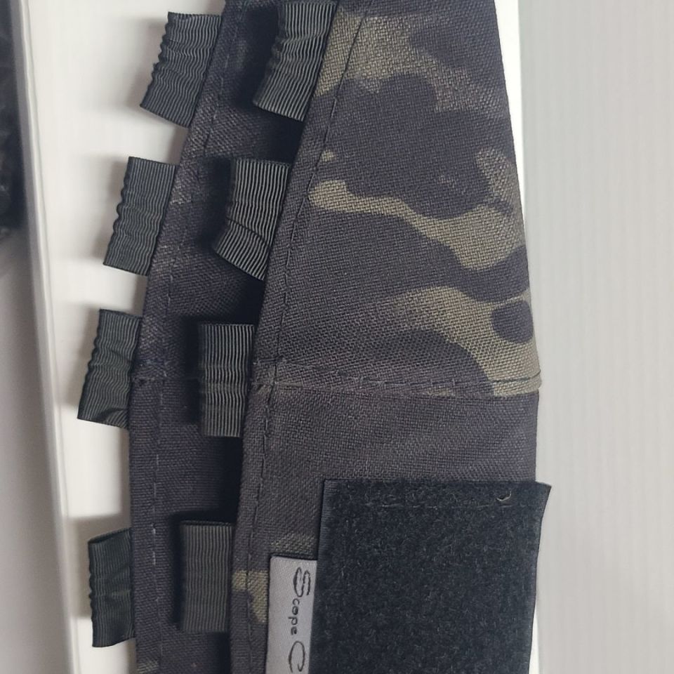 Post 2 - Multicam Black Scope Chap ZCO