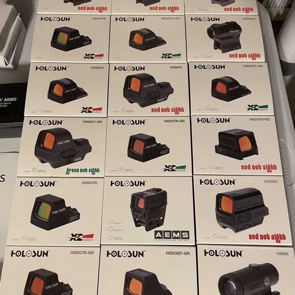 Post 4 - Multiple models in stock. Text for further details on specific models 540-244-9006