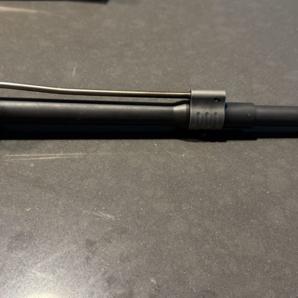 Post 1 - Hodge Defense 12.5 barrel