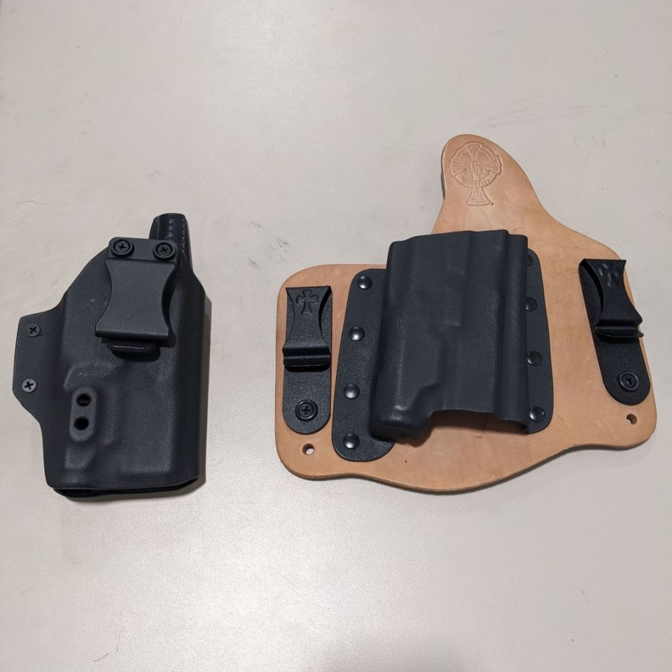 Post 1 - G17/22 w/ Inforce APL 