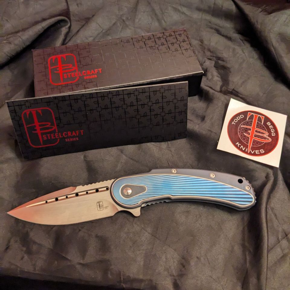 Post 3 - **Priced to Move** Todd Begg Bodega