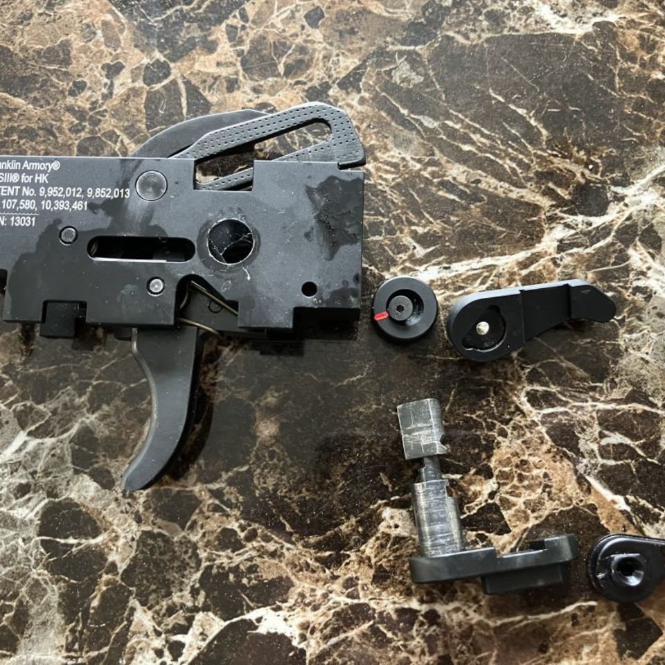 Post 1 - Franklin BFSIII MP5 binary