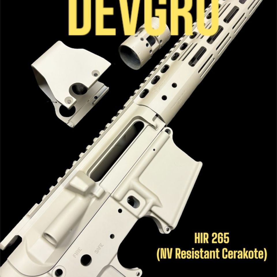 Post 4 - NIR GEN2 DEVGRU CERAKOTE