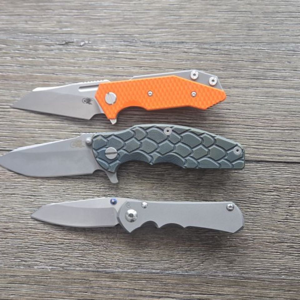 Post 3 - Hinderer and CRK