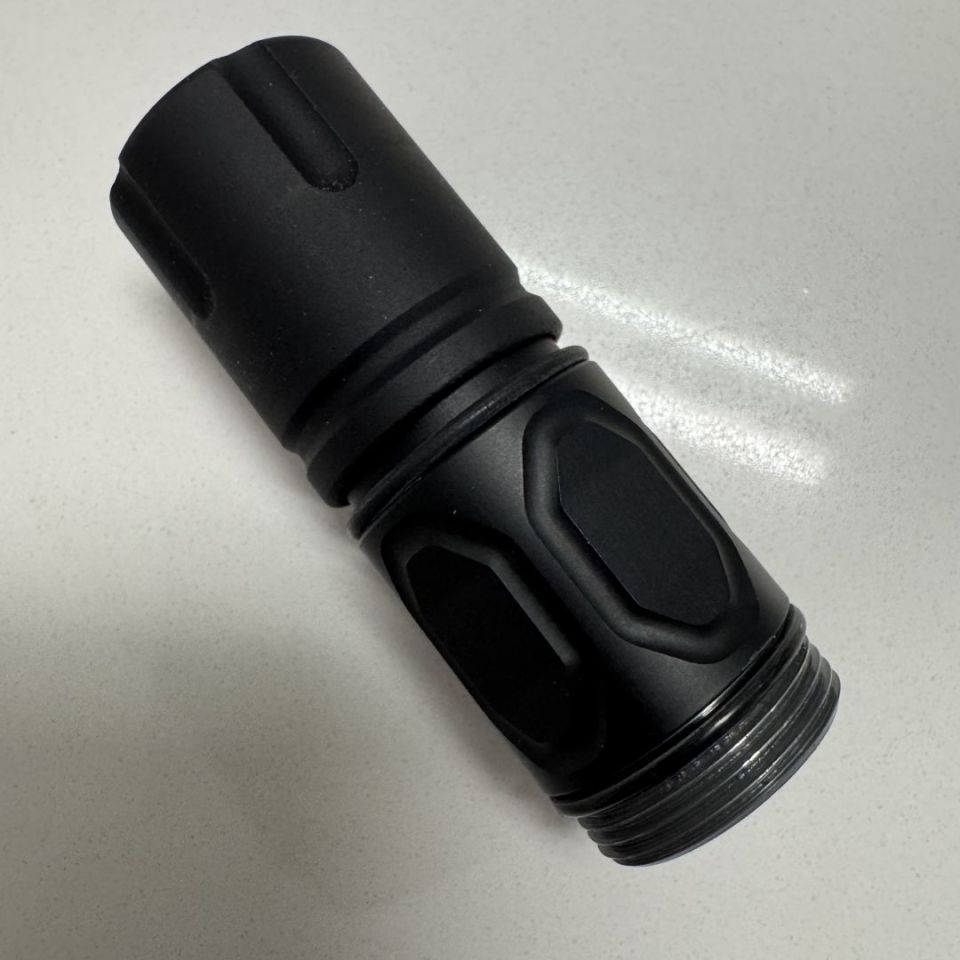 Post 2 - MODLITE HANDHELD 18350 LT BODY