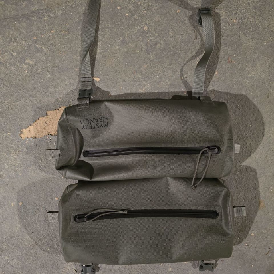 Post 1 - Mystery Ranch High Water lid