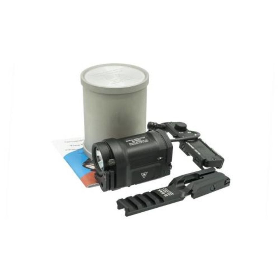 Post 4 - ZenitCo 2IKS+Laser FP IR