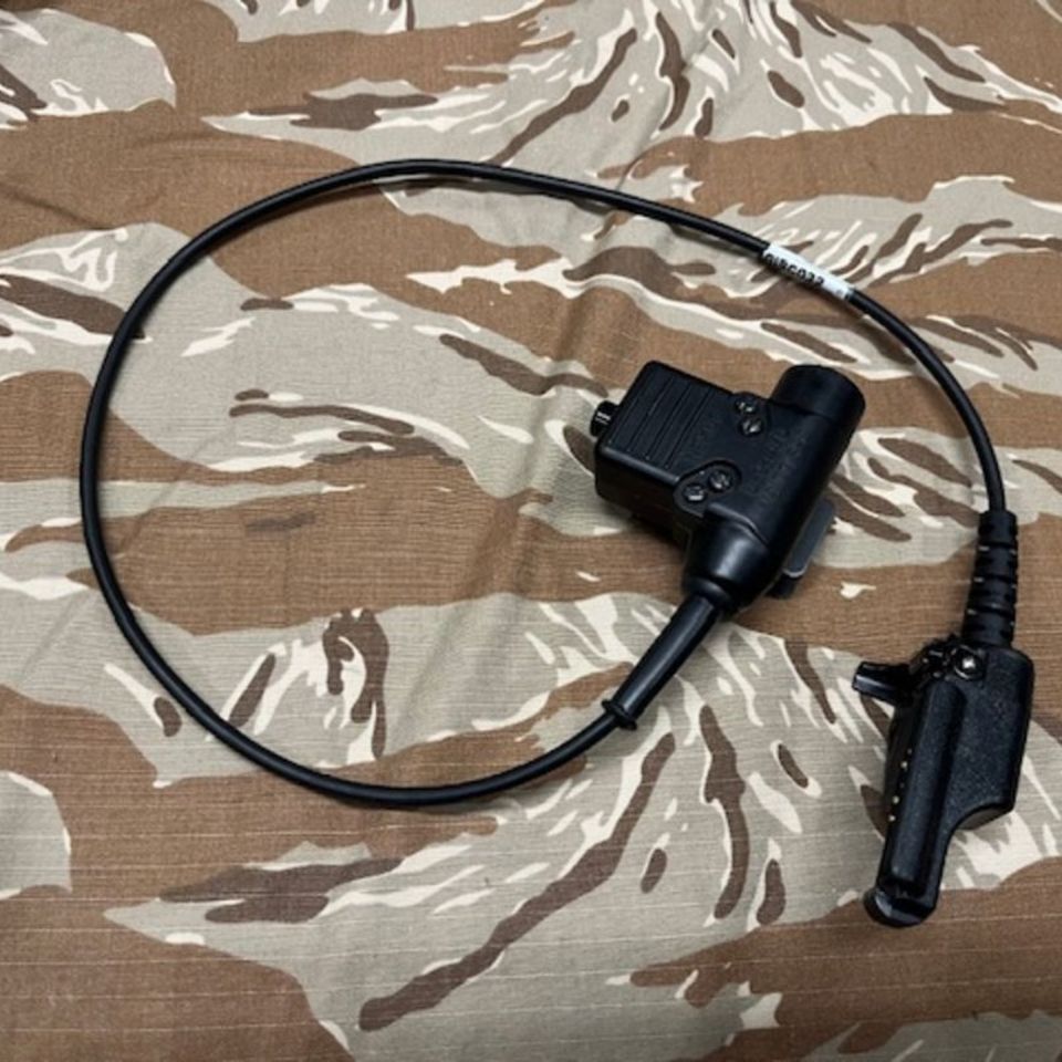 Post 5 - Disco 32 Motorola XTS PTT