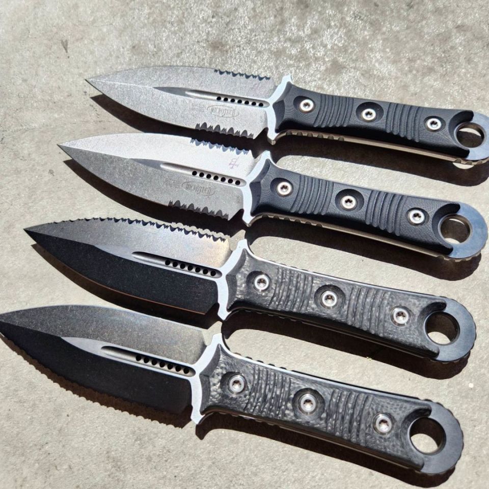 Post 2 - MICROTECH SB SERIES