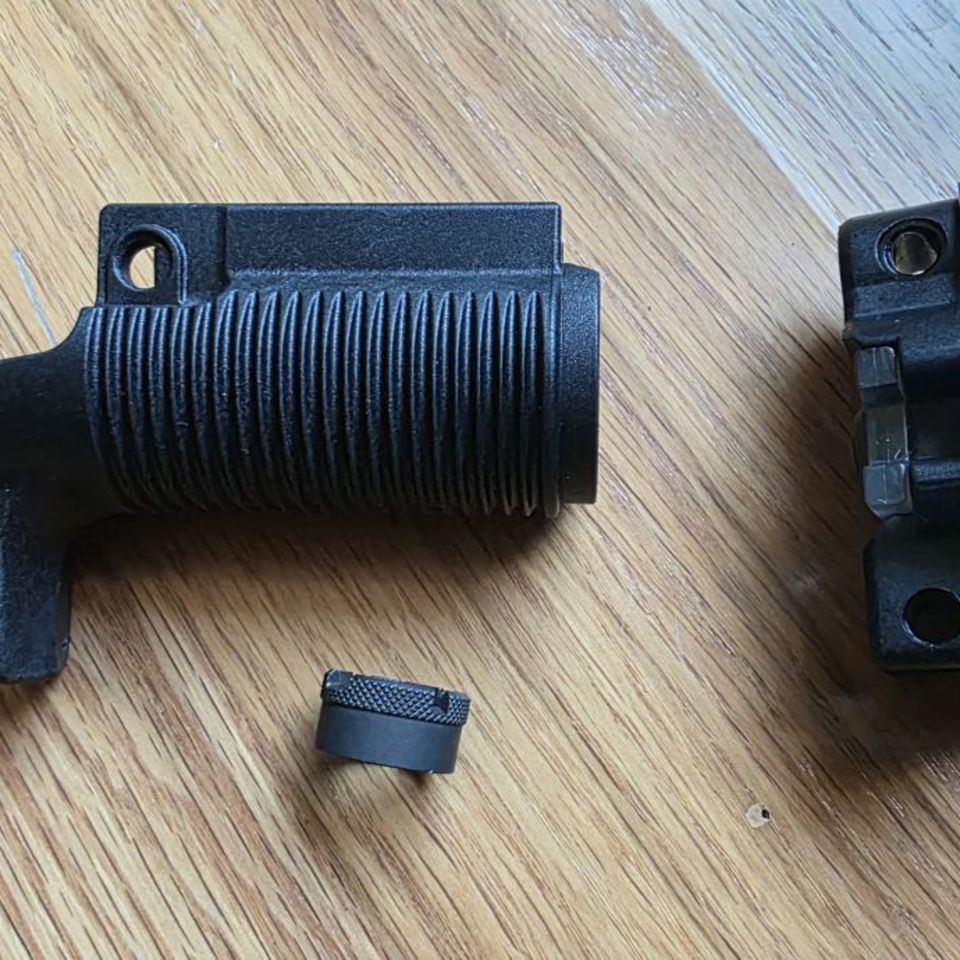 Post 3 - HK SP5K Parts