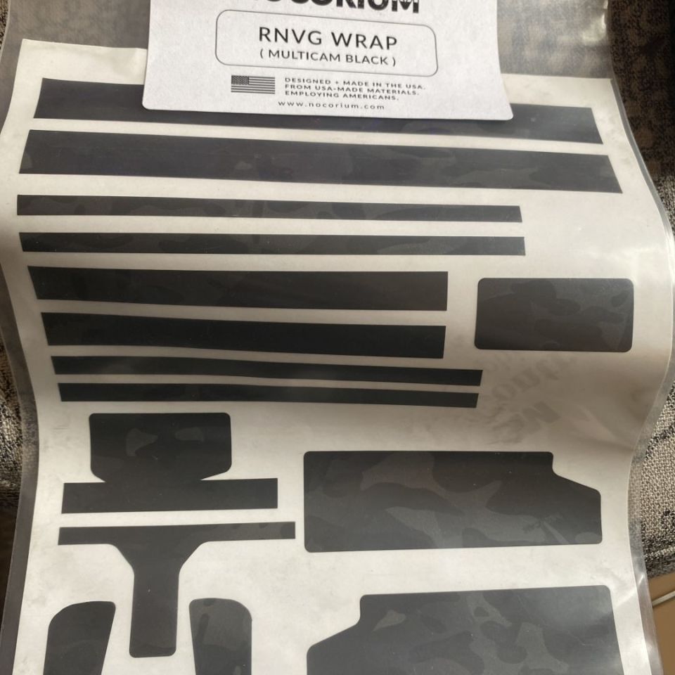 Post 2 - NOCORIUM RNVG WRAP multicam Bl