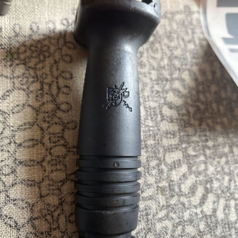 Post 3 - KAC Broomstick 