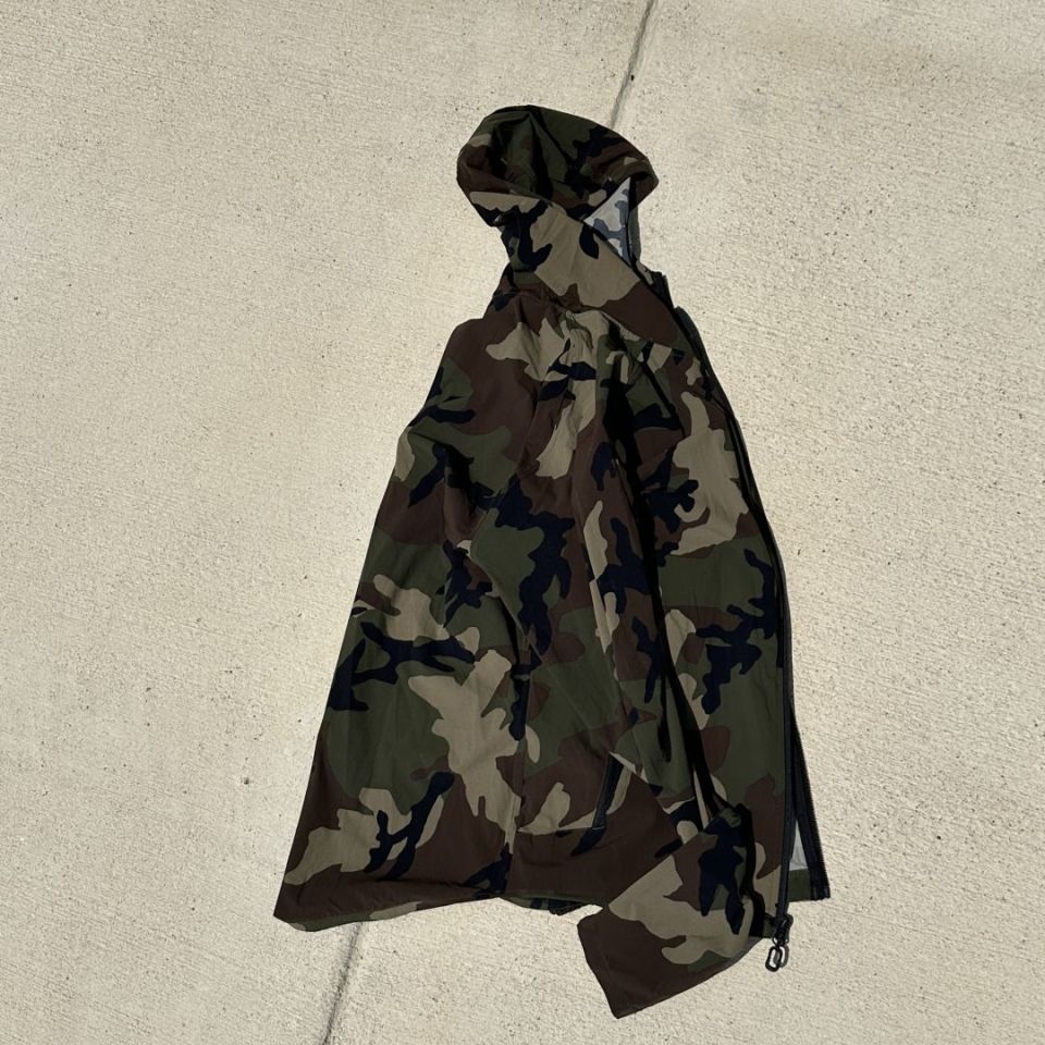 Post 1 - Beyond K4 Ventum Woodland -M