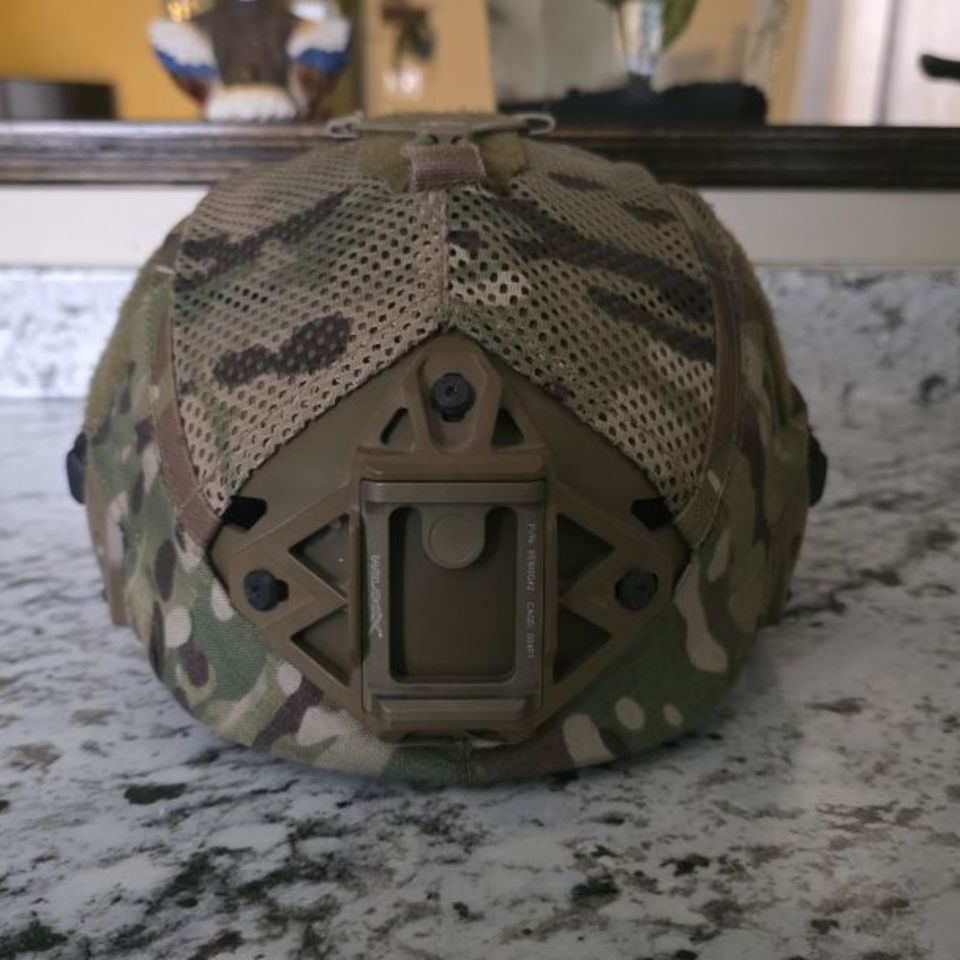 Post 2 - Team wendy exfil carbon