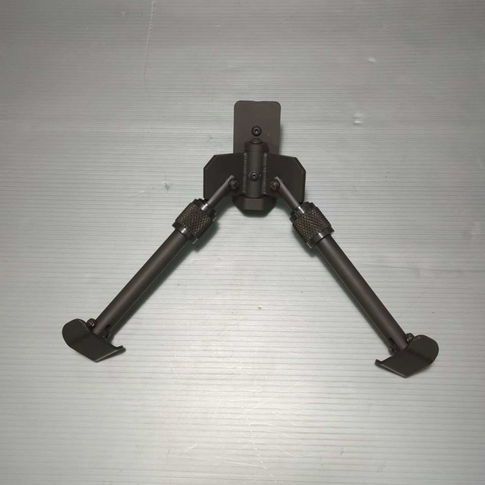 Post 2 - Allied precision ar50a1 bipod