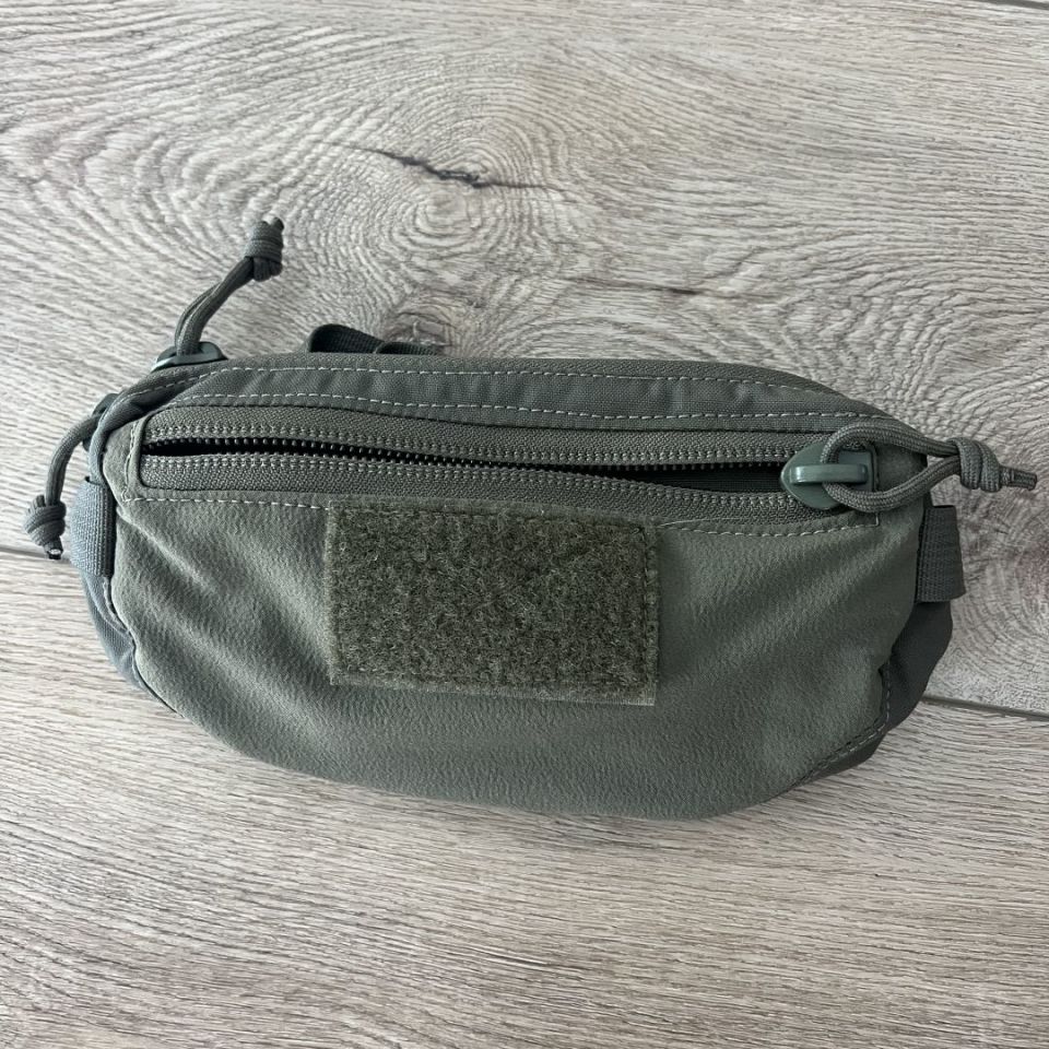 Post 1 - Arbor Arms Nut Ruck