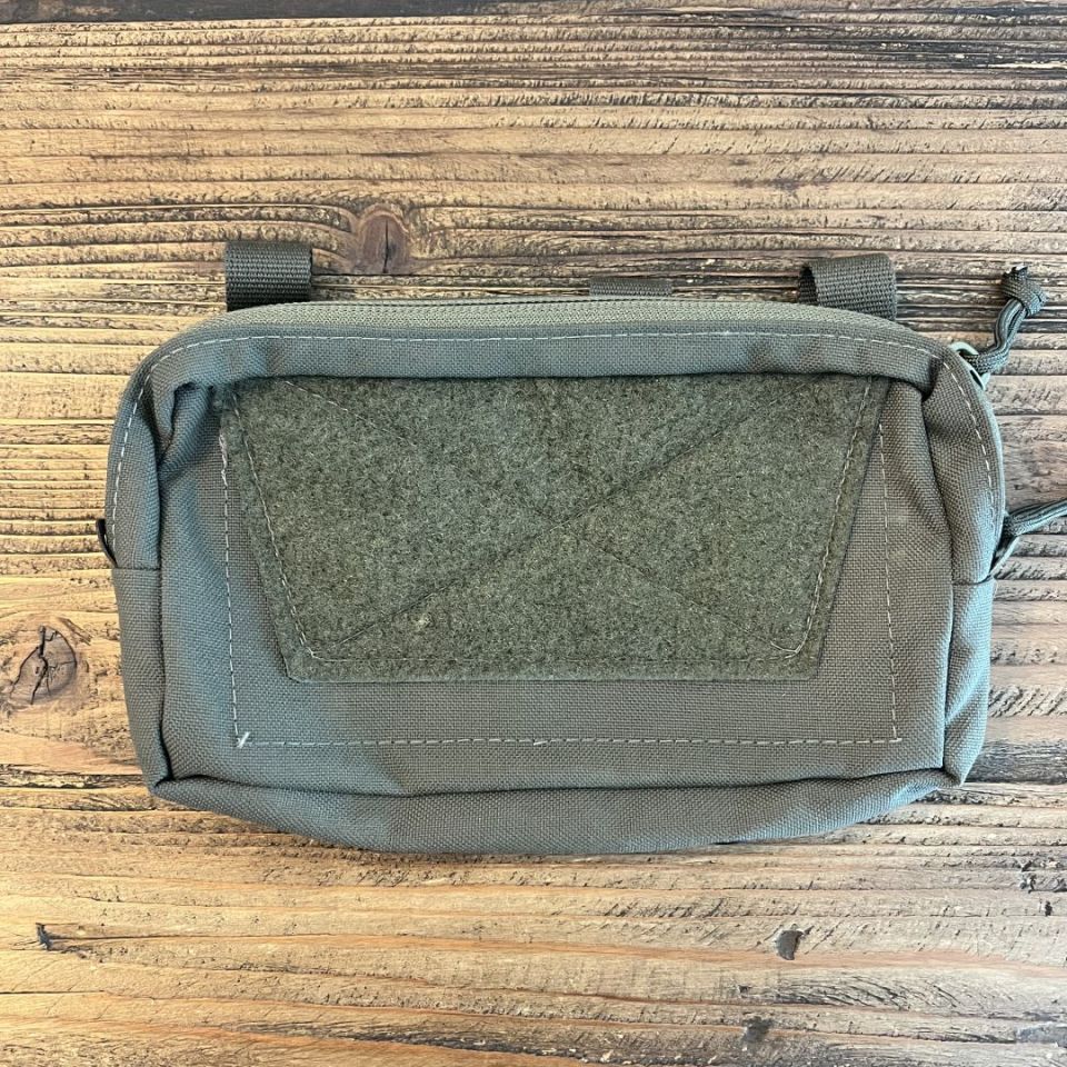 Post 4 - 8492 Design Works Admin Pouch