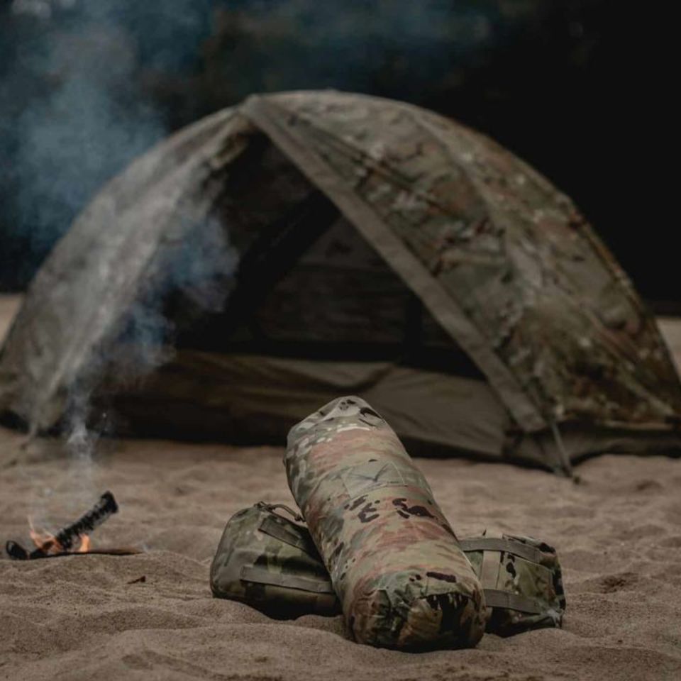 Post 2 - Litefighter 1 Tent 