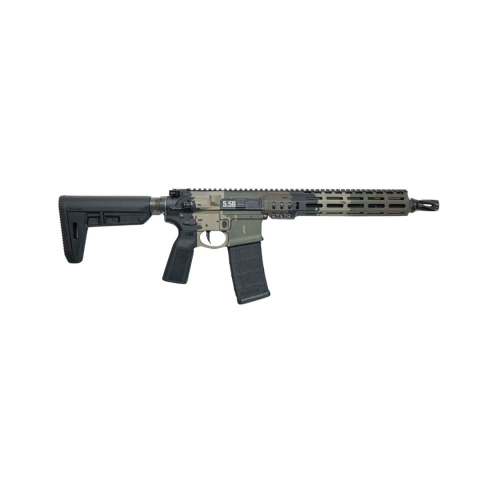 Post 2 - SOLGW MK1 MK10 Broadsword 